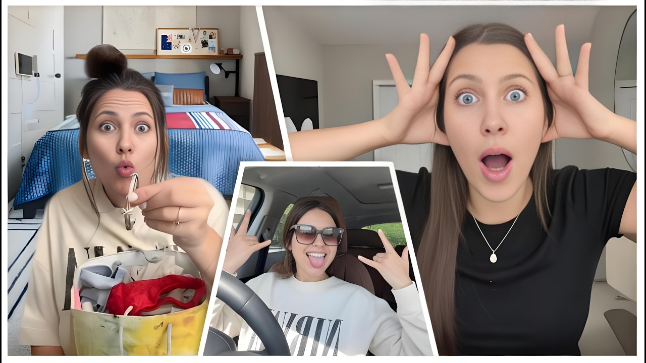 ⏰ 1 Hours of Juliette Weg 🎨POVs TikTok Compilations 2026🎤✨ASMR Satisfying😂 | Mean Girly Daily Life