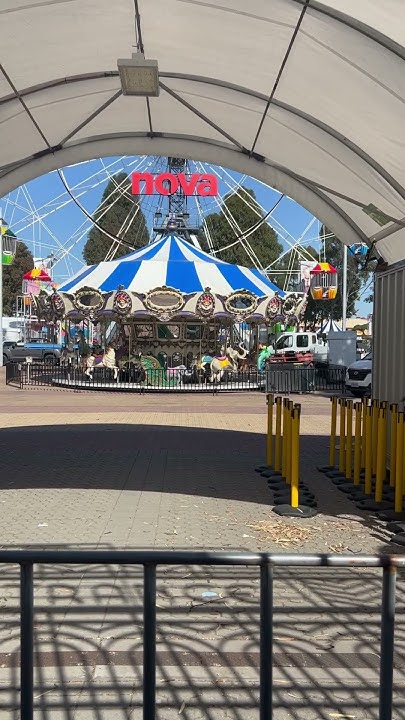 How Much Are Royal Adelaide Show Tickets At Foodland