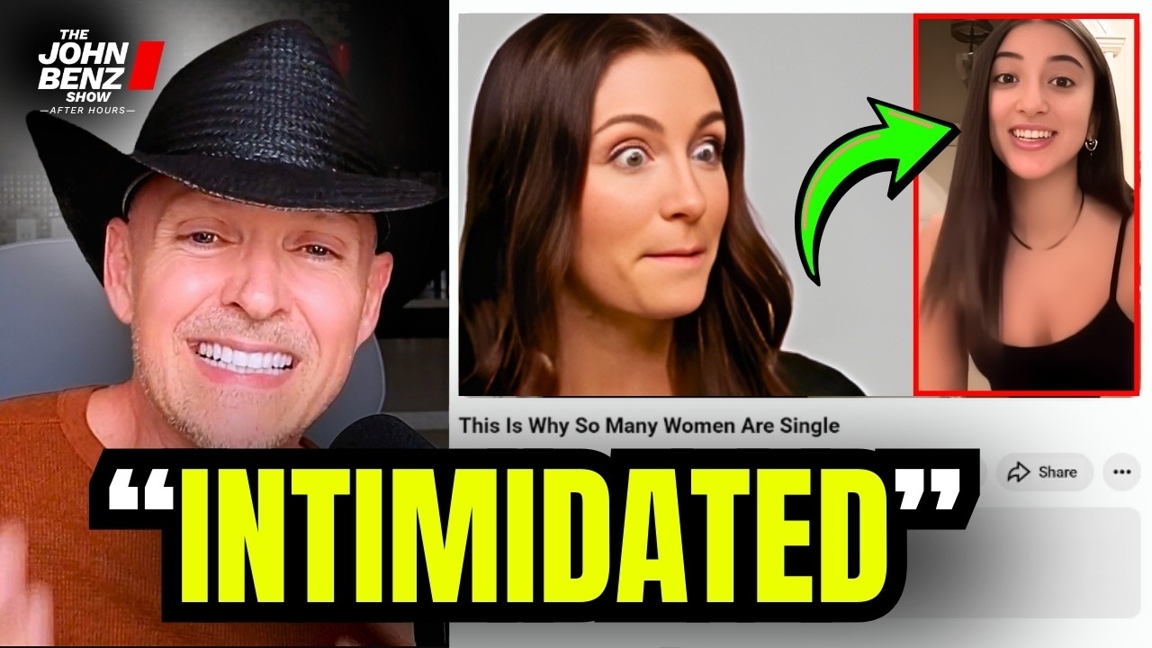 Как она обманывает себя, чтобы почувствовать себя лучше после того, как Чад её бросил.