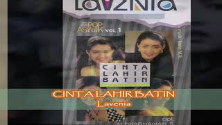 Lavenia  Cinta Lahir Batin  Clip Versi 2 U0026 Clear Sound f