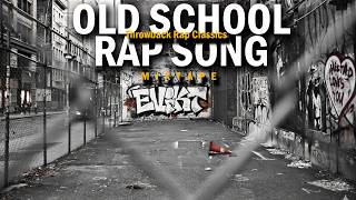 Rare 90s Hip Hop Gems 🔥 | Old School Breakdance & Bboy Music