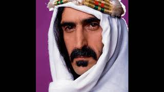 Frank Zappa - I Have Been in You