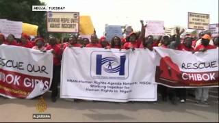 Nigerian official says Boko Haram killed hundreds