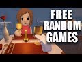 DATING THE WORST WOMAN IN THE WORLD | Free Random Games