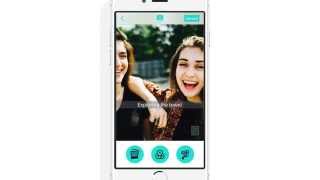 socieTea app - new way to share moments & opinions with like-minds screenshot 4