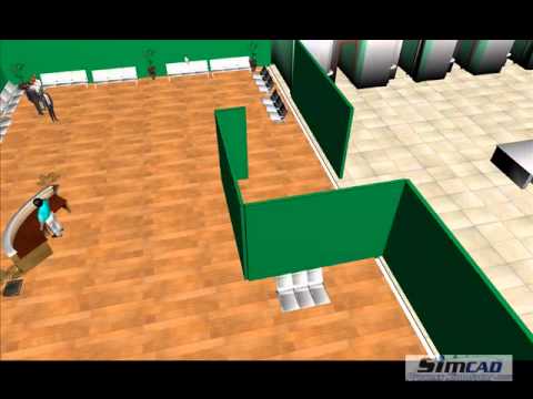 Healthcare Simulation