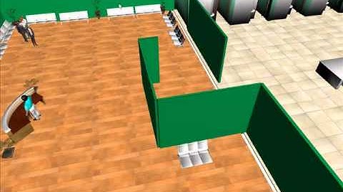 Healthcare Simulation