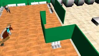 Healthcare Simulation