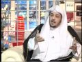 برنامج نبض الكلام قضايا فقهية الحلقة الثالثةج2 برنامج نبض الكلام قضايا فقهية الحلقة الثالثةج2