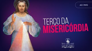15h Terço | Santuário Divina Misericórdia | Ao Vivo | 07/11/2022 15h Terço | Santuário Divina Misericórdia | Ao Vivo | 07/11/2022