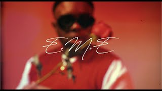 E.M.E - Love Me Again (Official Music Video)