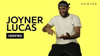 Joyner Lucas "Just Like You" Official Lyrics & Meaning | Verified chords