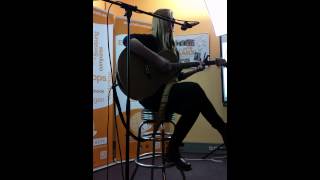 IRGENDWANN VIELLEICHT by AMBRE VALLET|| Live