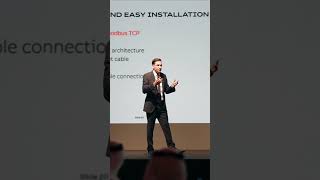 ABB Product Launch Event 2025 | Best Event management Company in Dubai | Event Organizer Dubai #gcc