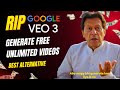 RIP Google VEO 3 Try This 100% FREE Unlimited AI Tool With Voice! | VEO 3 is free now