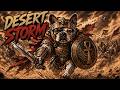 Desert Storm: 1639 [MMAX] vs 1675 [KKoW] (INTENSE COMEBACK!)