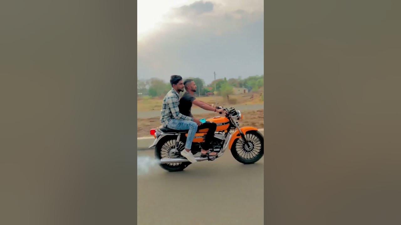 why-yamaha-rx100-superbike-was-banned-in-india-youtube