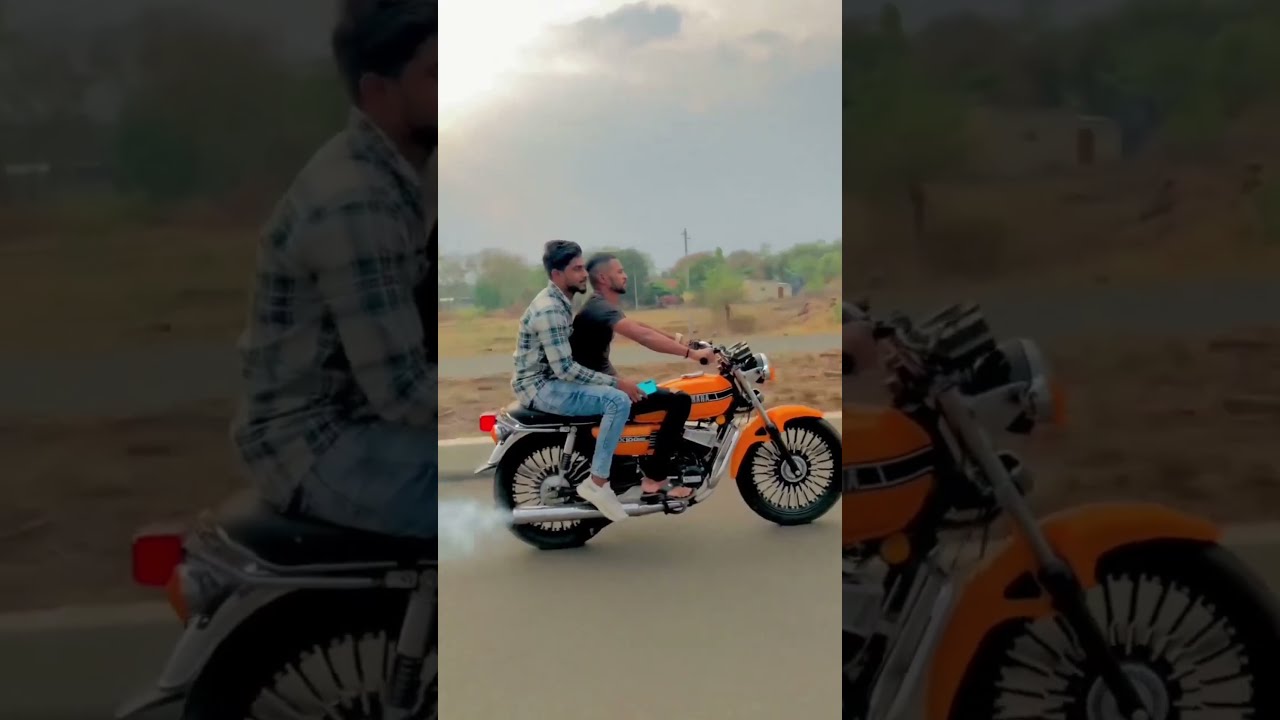 Why Yamaha RX100 Superbike Was Banned In India YouTube Why Yamaha RX100 Superbike Was Banned In India YouTube
