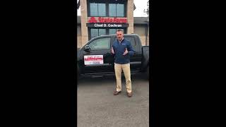 Toyota of Murray - Pay it Forward - Episode 1