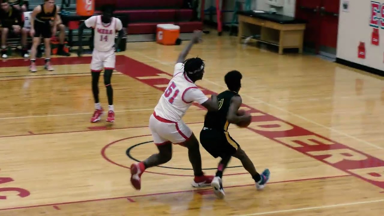 Top Mesa CC Highlights 2022