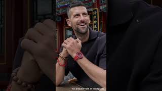 Novak Djokovic’s luxury life! 🏰🌴 Penthouses, mansion & $240M net worth! 💰🎾✨