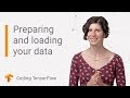 TensorFlow high-level APIs: Part 1 - loading data