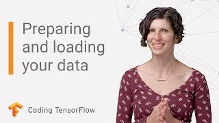 TensorFlow high-level APIs: Part 1 - loading data