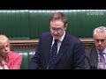 MPs CLASH over migrant protests in SIZZLING week of Commons debates