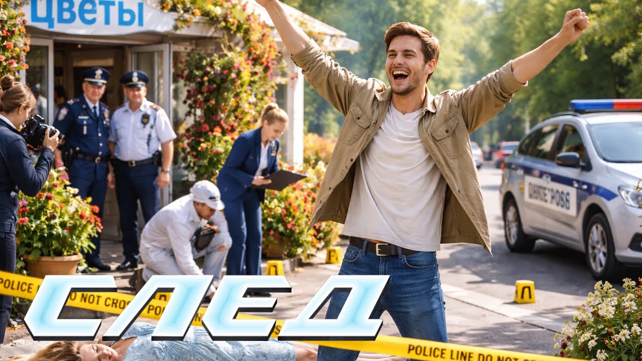 💔 МУЖ РАДУЕТСЯ СМЕРТИ ЖЕНЫ — ПОДОЗРЕВАЮТ ЛИ ЕГО? | СЛЕД