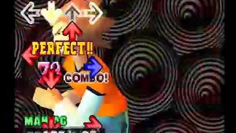 【DDREXTRAMIX】DRILL INSTRUCTOR(C-Jah Happy Mix)【MANIAC】