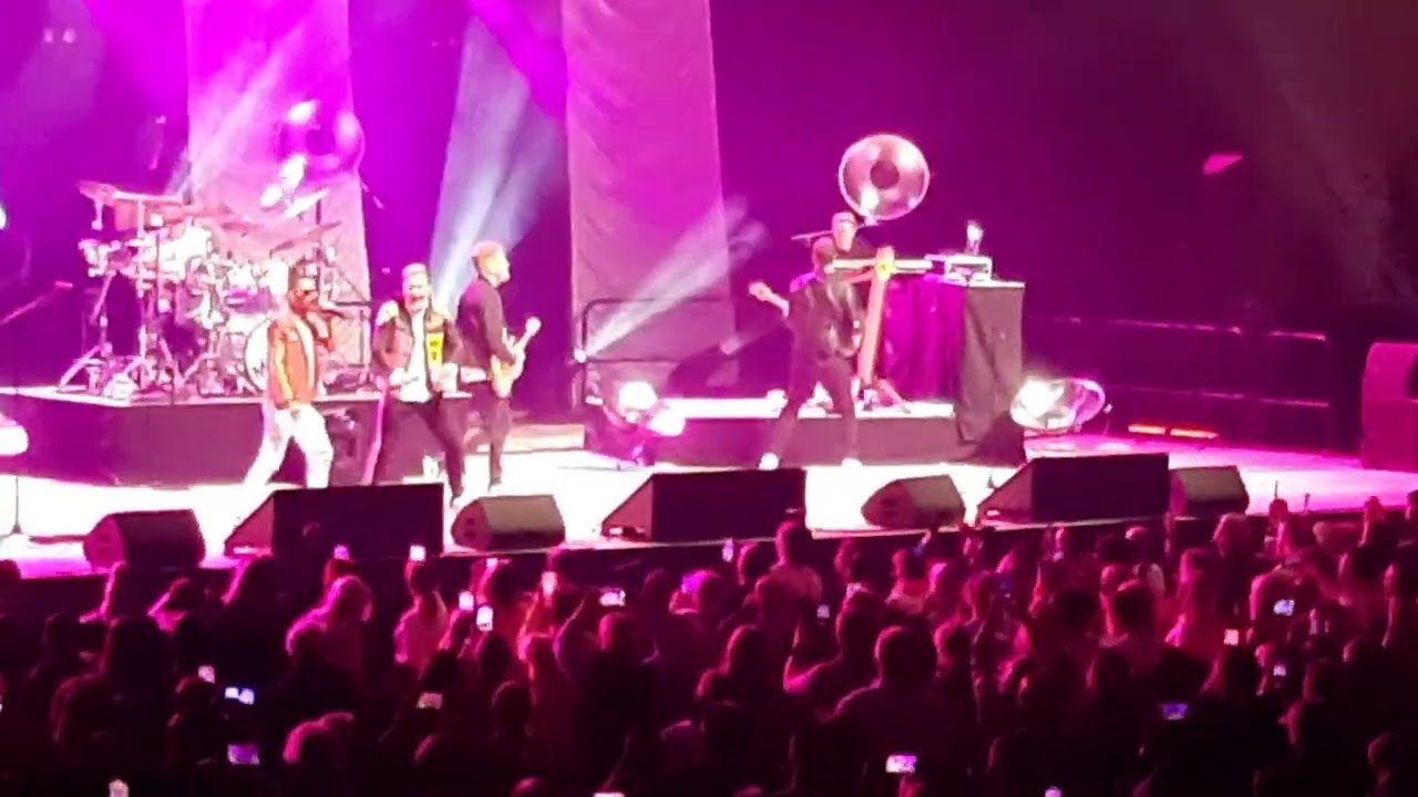 Dieter Bohlen in Magdeburg am 10.10.2025  ,,You're My Heart, You're My Soul