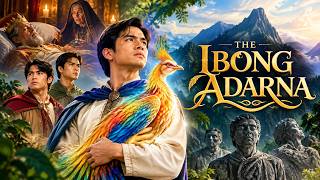 The Ibong Adarna TRAILER