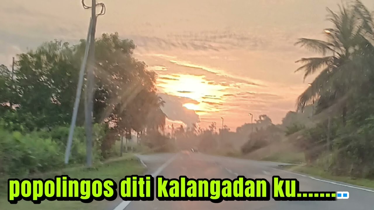 Rinibah versi karaoke 02/47am,jumaat (06.03.2026)