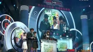 20130425中国TOP排行榜炎亚纶开奖部分2