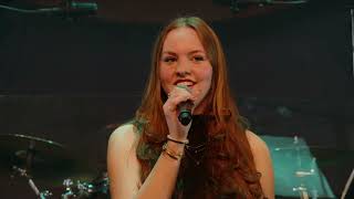 Mairock 2026 Oceans Fifteen - Ocean Eyes
