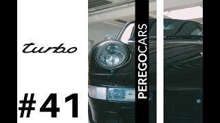 30 Seconds to the Porsche 993 Turbo