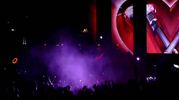 Zoukout 2009 - Armin van buuren