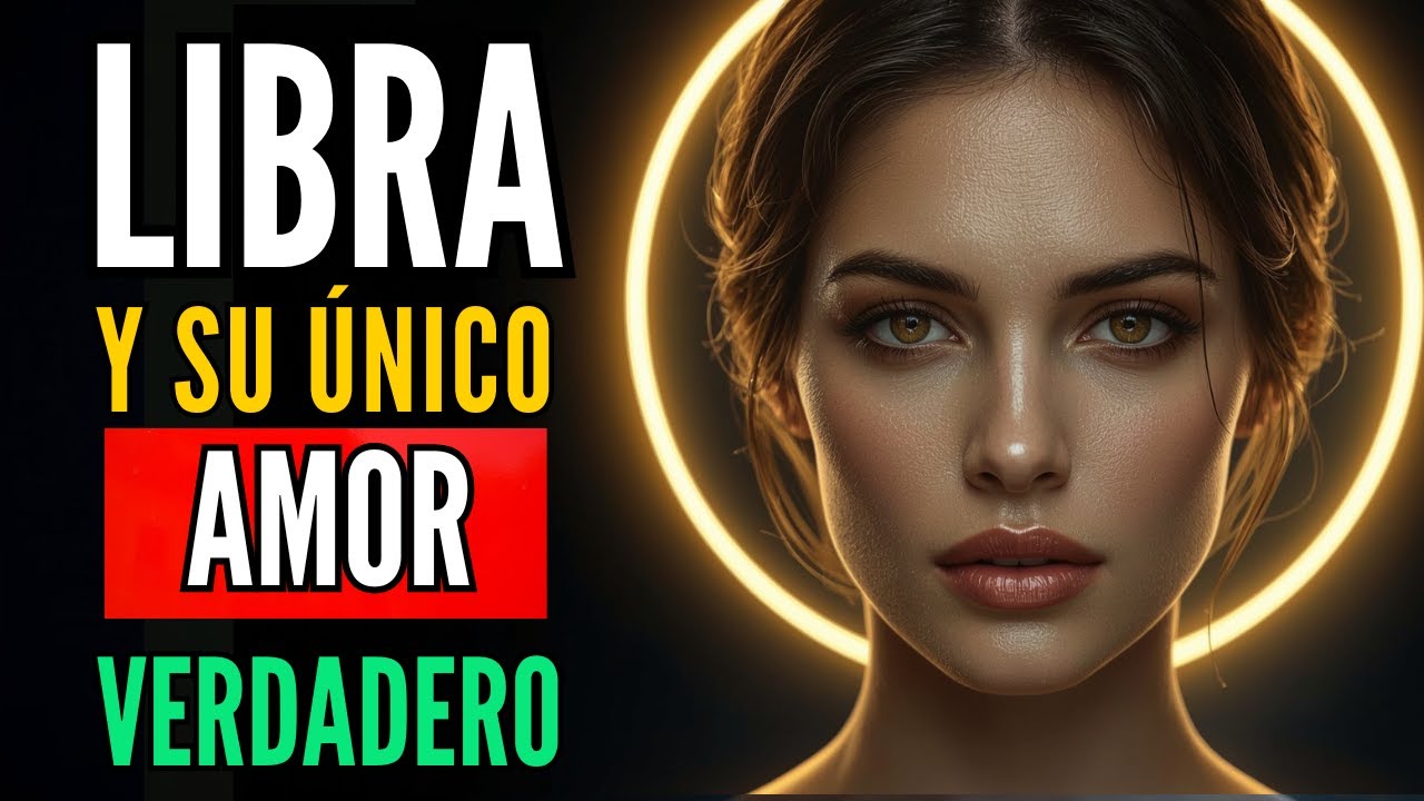 💔♎ El GRAN AMOR de Libra❤️♎Signos compatibles en el amor y los que no funcionan🤕