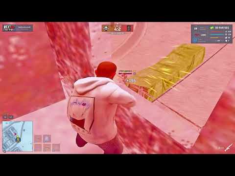 Самый ущербный мувик | Next Rp | Байкальсикй сервер