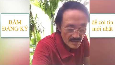 Nghệ sĩ Giang Còi phê phán chữ của Hồ Ngọc Đại- Bộ Giáo Dục câm như hến vì ăn tiền