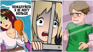 ТОП 5 анимационных историй - Родители vs Дети