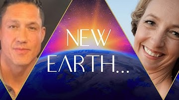 Ismael Perez on Solar Flash, New Earth, Light Alliance, Guardians of Light and More...