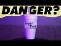 The most notorious manmade food product science behind artificial sweeteners