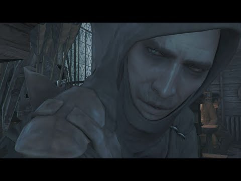 Video: Thief (2014) - The Carnal Connoisseur, Trygg Kombinasjon, Finn Automatens Hånd