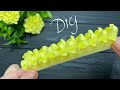 How to make amazing flowers foam sheet craft ideas tutorial