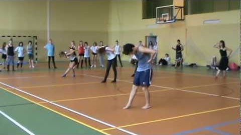 Robyn - Indestructible by Matthew Tseng / Ketrzyn 2011