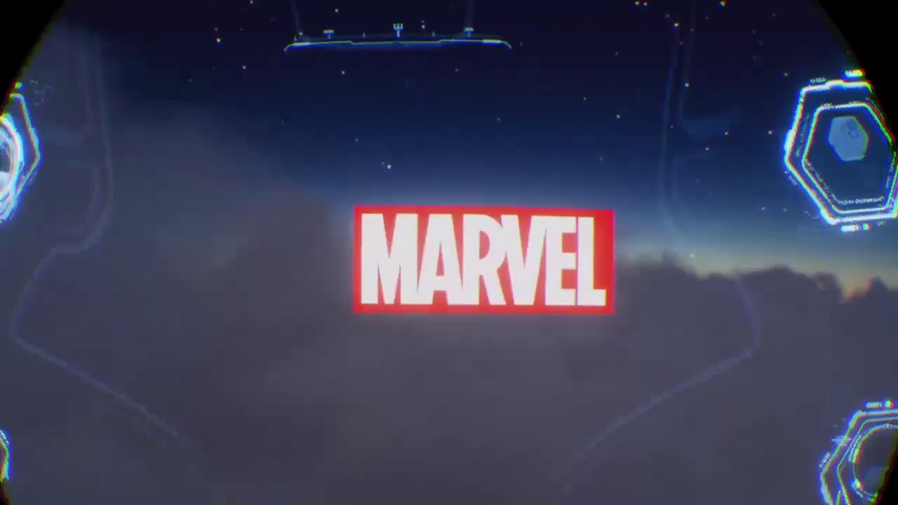 Iron man Vr ending