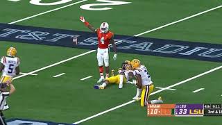 Jeff Thomas Highlights