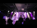 spangle call lilli line(cover) - 法政大学フォークソング研究会(2011後期ライブ)