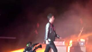 Watch Fobia Dos Corazones video